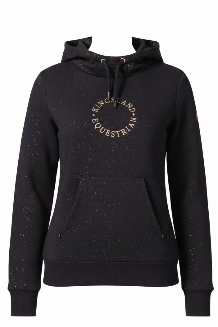 Kingsland Hoodie KLSelma Navy