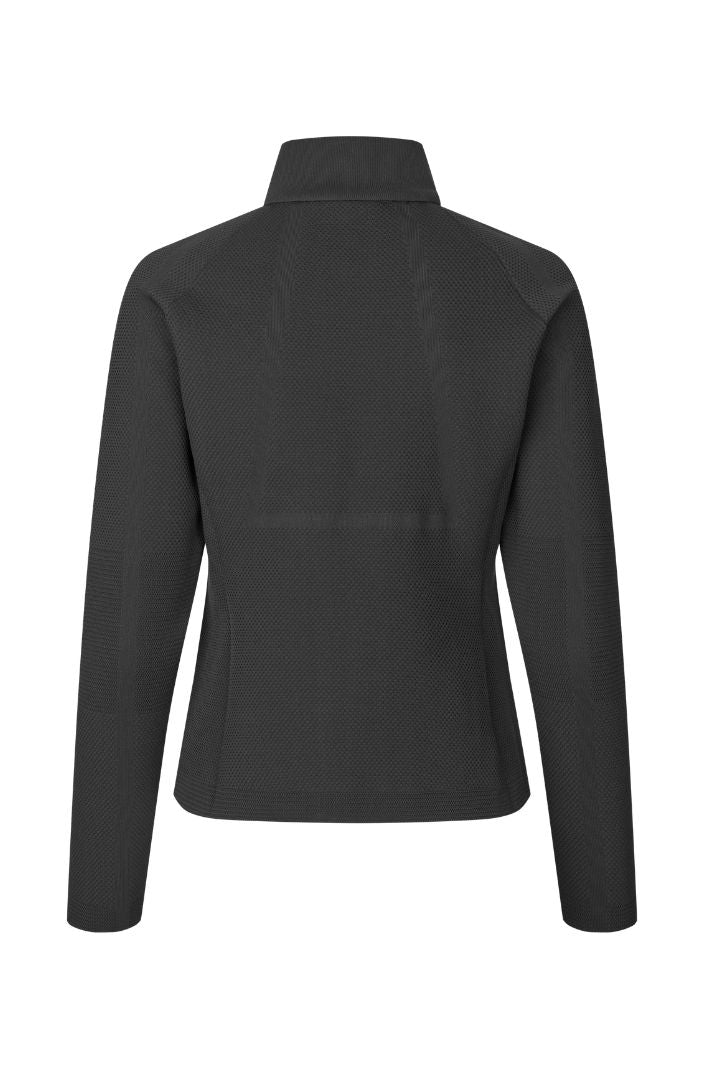 Kingsland Hybridjacke KLAmber Schwarz