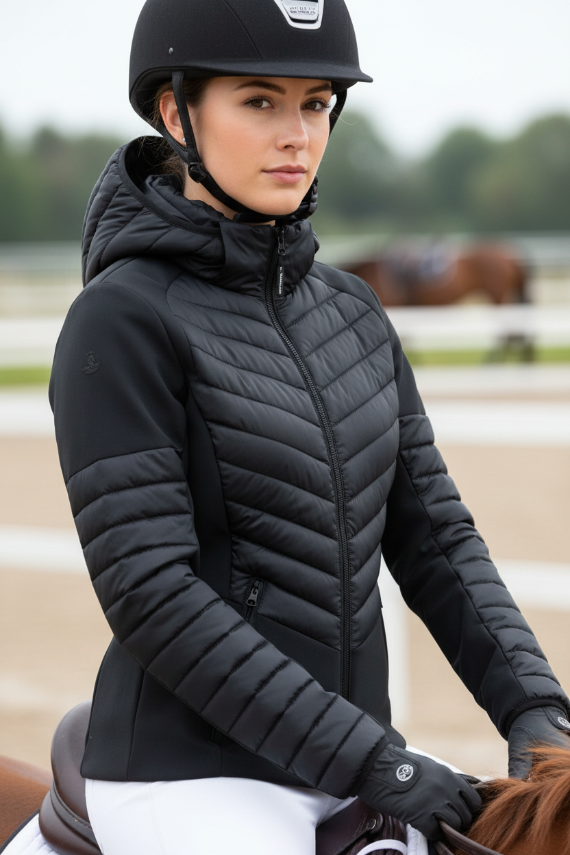 Kingsland Softshelljacke KLClassic Black