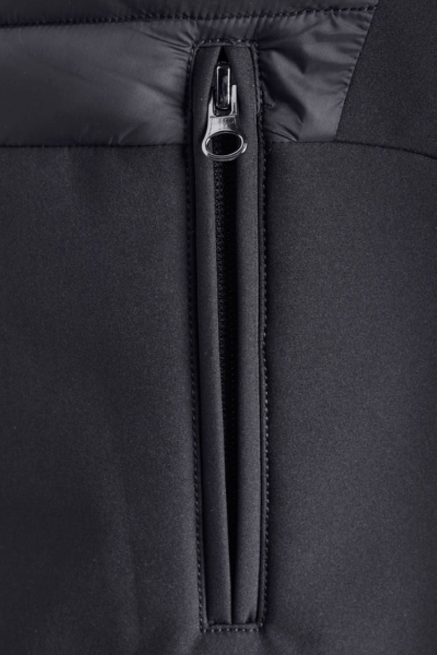 Kingsland Softshelljacke KLClassic Black