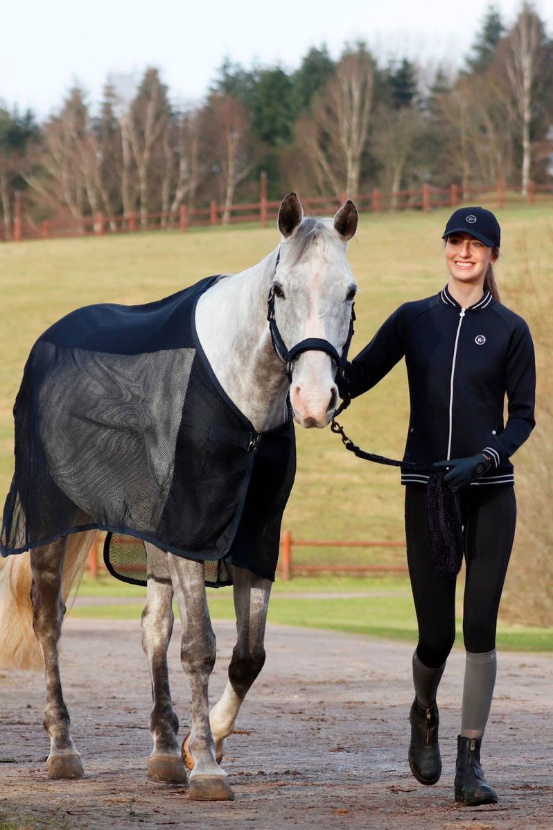 Kingsland »Damen Jacke Hollyn Blau, ist nicht nur super bequem, sondern auch richtig stylisch. Diese Sweatjacke ist aus hochfunktionalem, strapazierfähigem und dichtem Strickstoff gefertigt, der sich einfach fantastisch anfühlt. Artikelnummer 2410183511-6020 erhältlich bei www.Hotti24.de