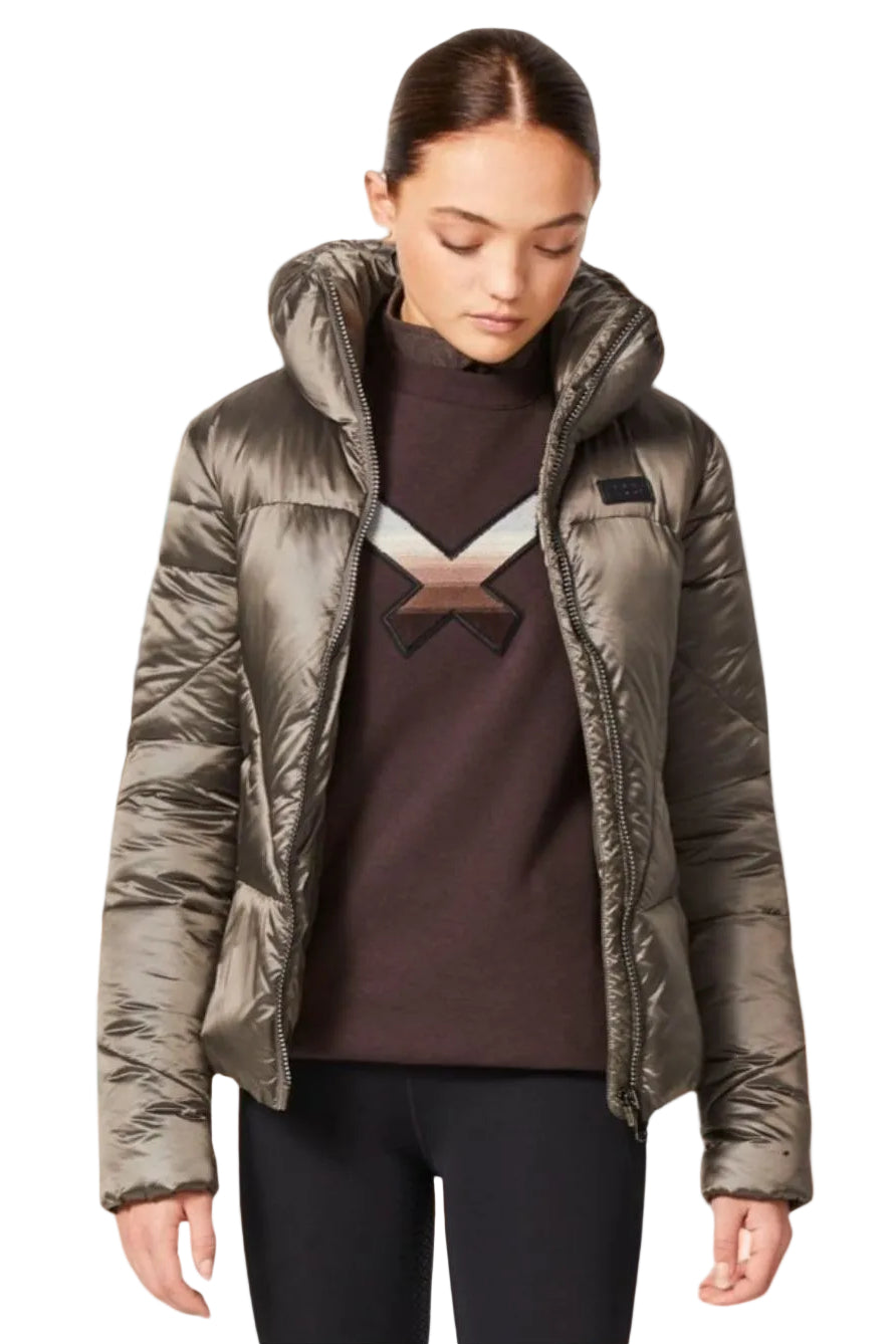 KINGSLAND »Winter Jacket KLAlys Brown