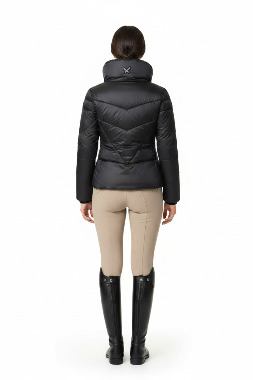 KINGSLAND »Winter Jacket KLAlys Navy