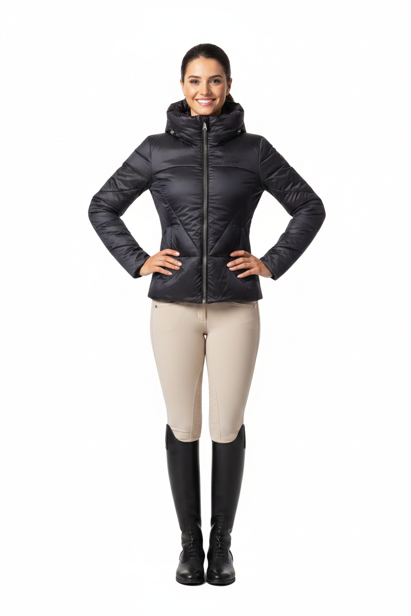 KINGSLAND »Winter Jacket KLAlys Navy