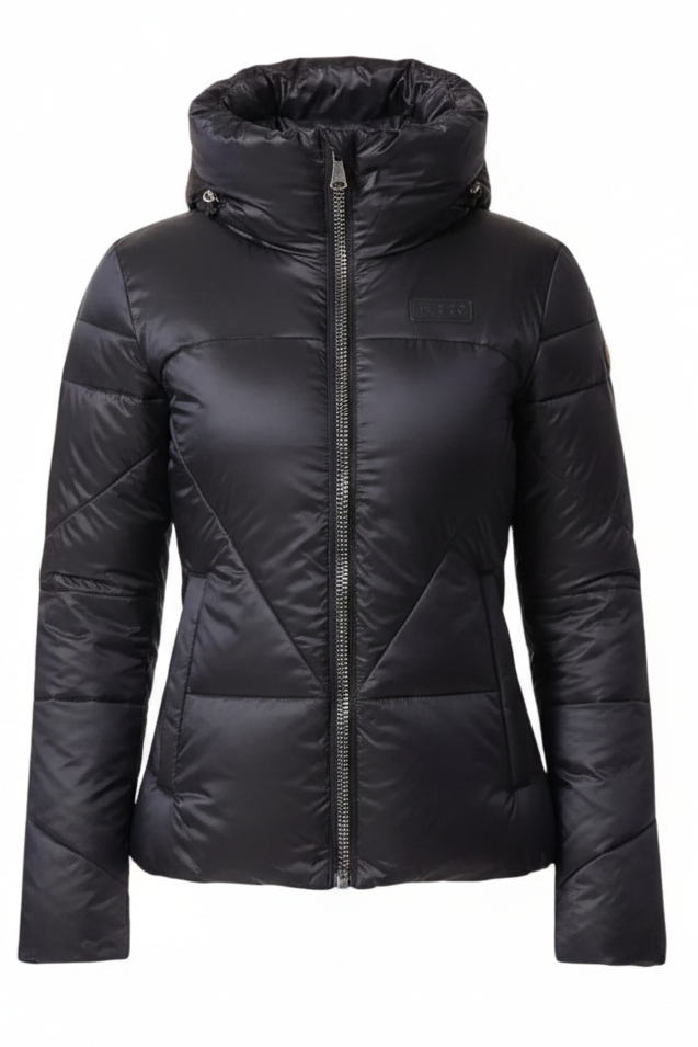 Kingsland Winter Reitjacke KLAlys Navy