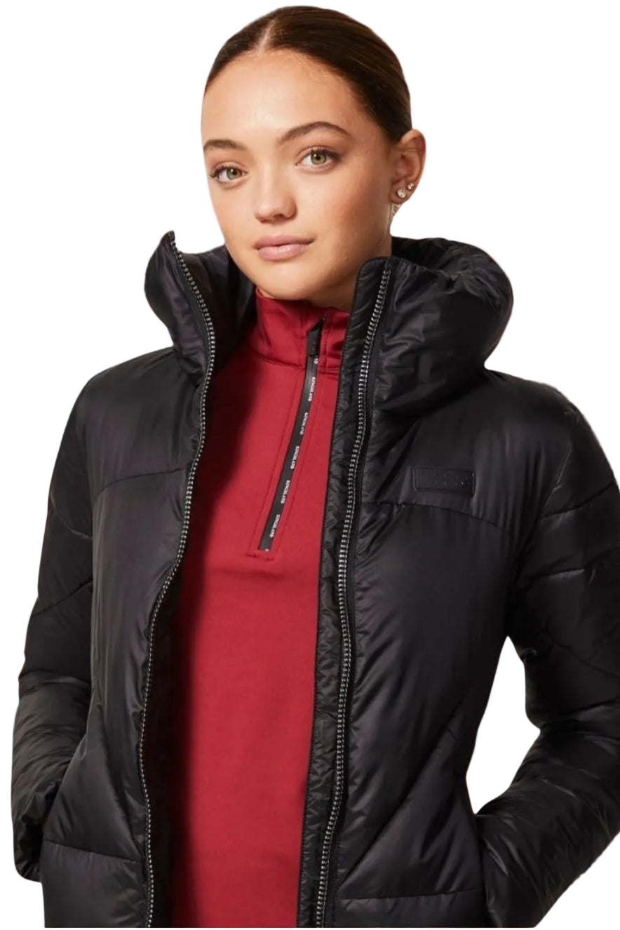 KINGSLAND »Winter Jacket KLAlys Black