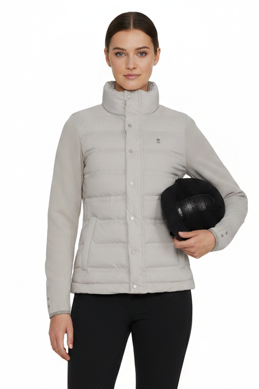 Kingsland Reitjacke KLBelle Dove