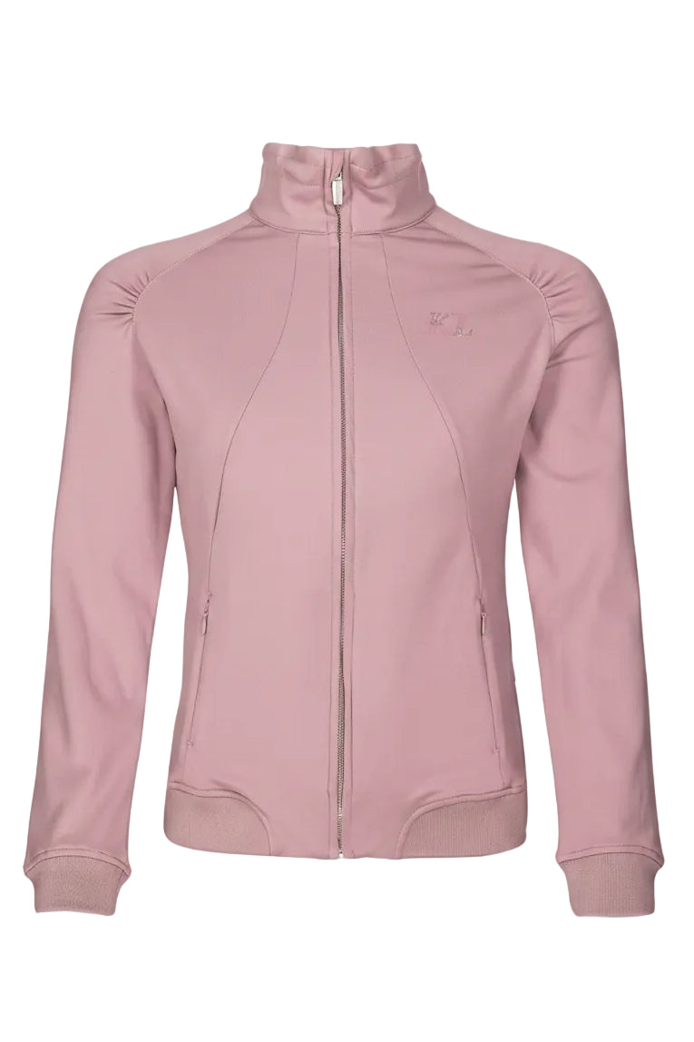Kingsland Reitjacke KLBetsy Purple