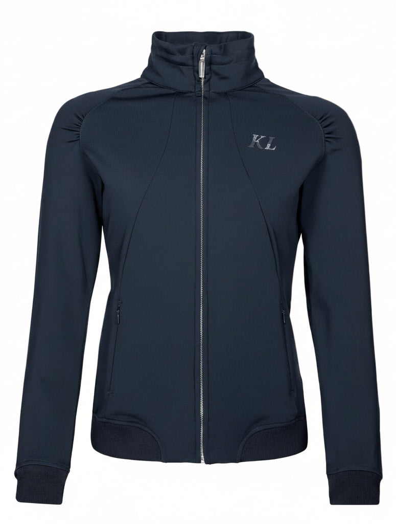 Kingsland Reitjacke KLBetsy Navy