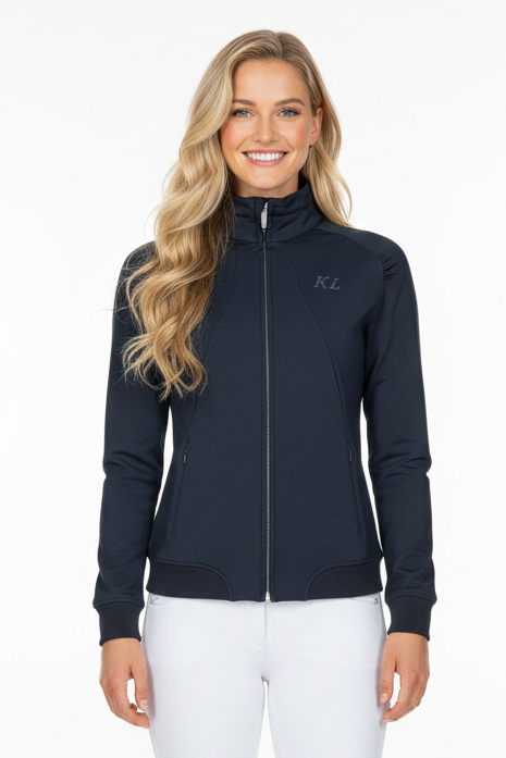 Kingsland Reitjacke KLBetsy Navy