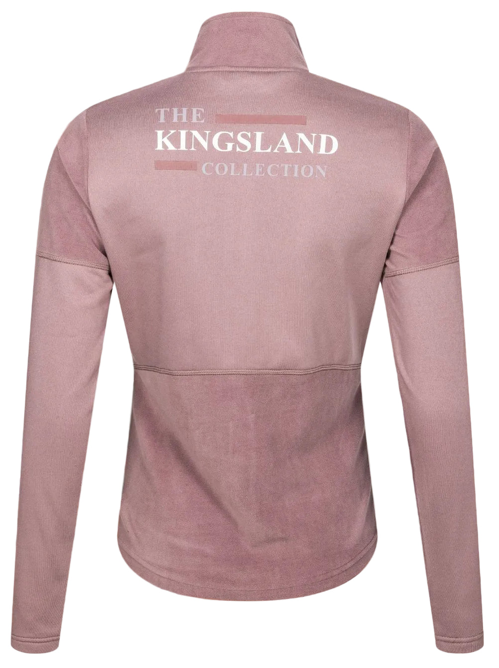 Kingsland Reitjacke KLBirdie Purple Flint