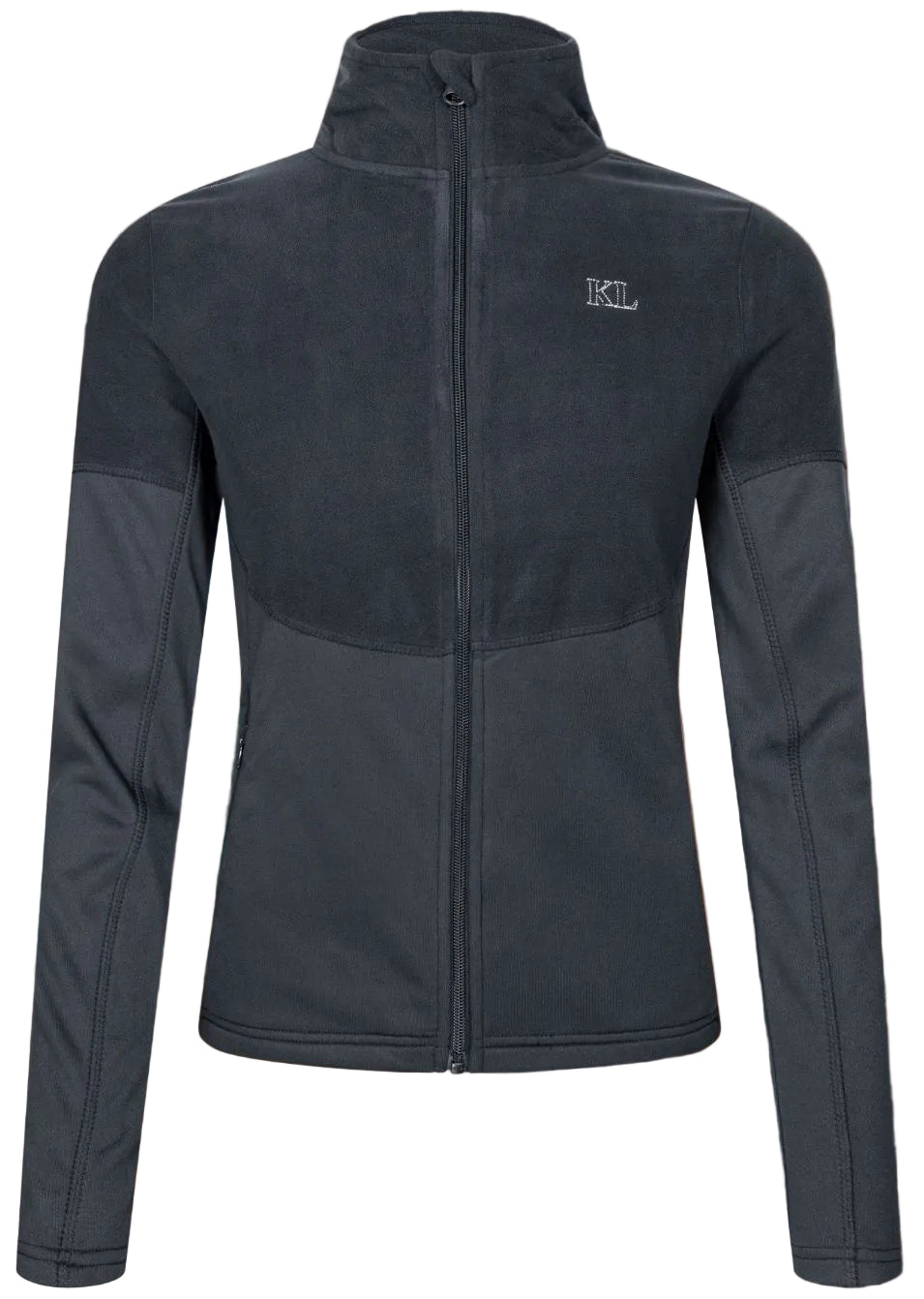 Kingsland Reitjacke KLBirdie Navy