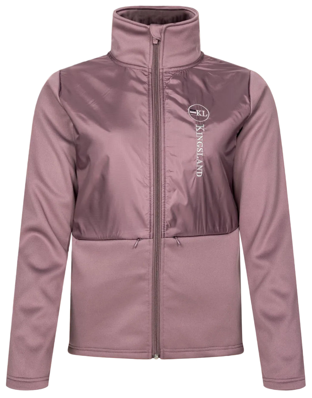kingsland-damen-jacke-klbritney-2310153802-3025-rosa-kaufen-www.hotti24.de