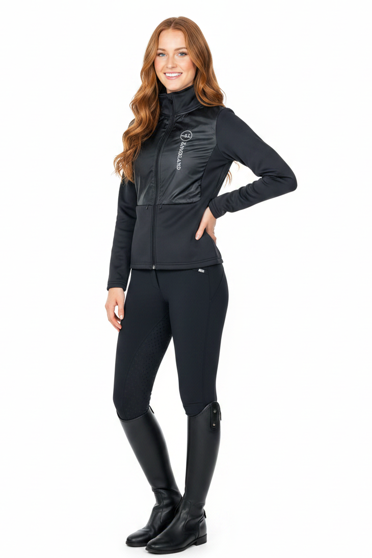 Kingsland Softshelljacke KLBritney Navy