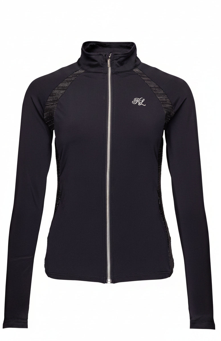 Kingsland Reitjacke KLCapella Navy