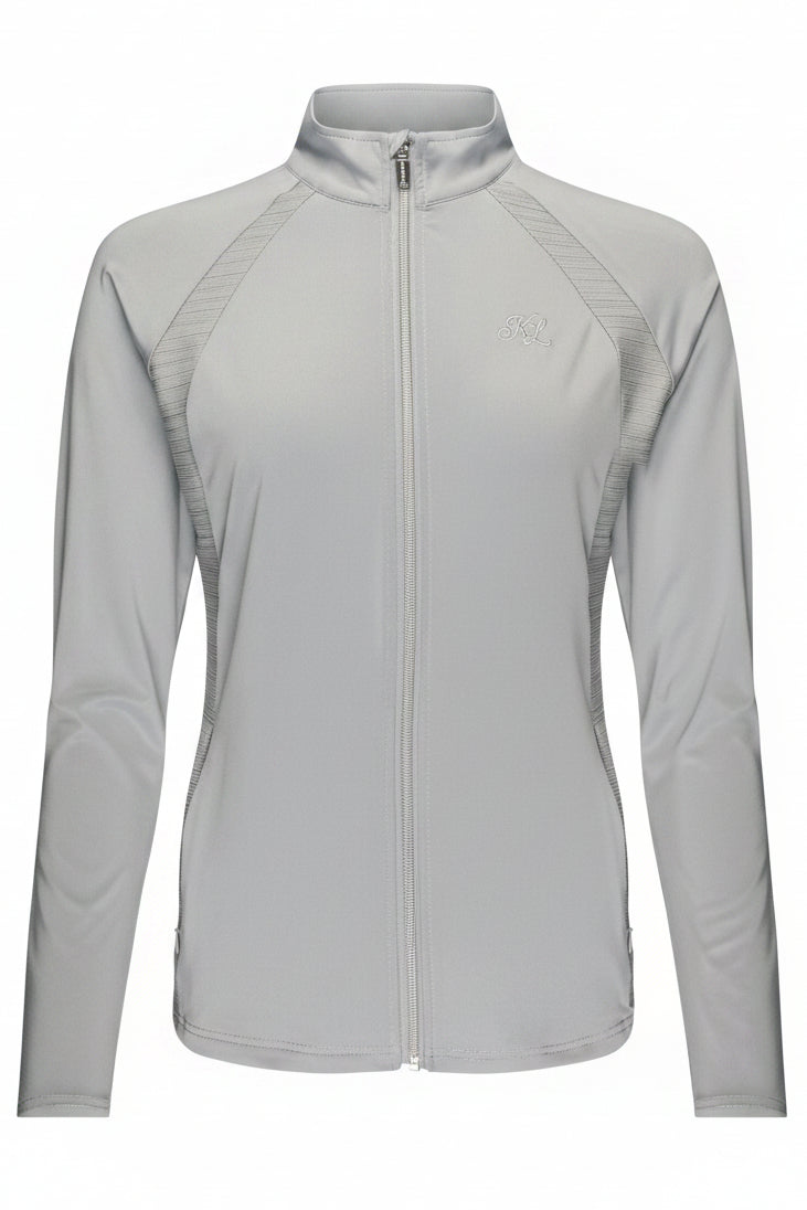 Kingsland Reitjacke KLCapella Grey