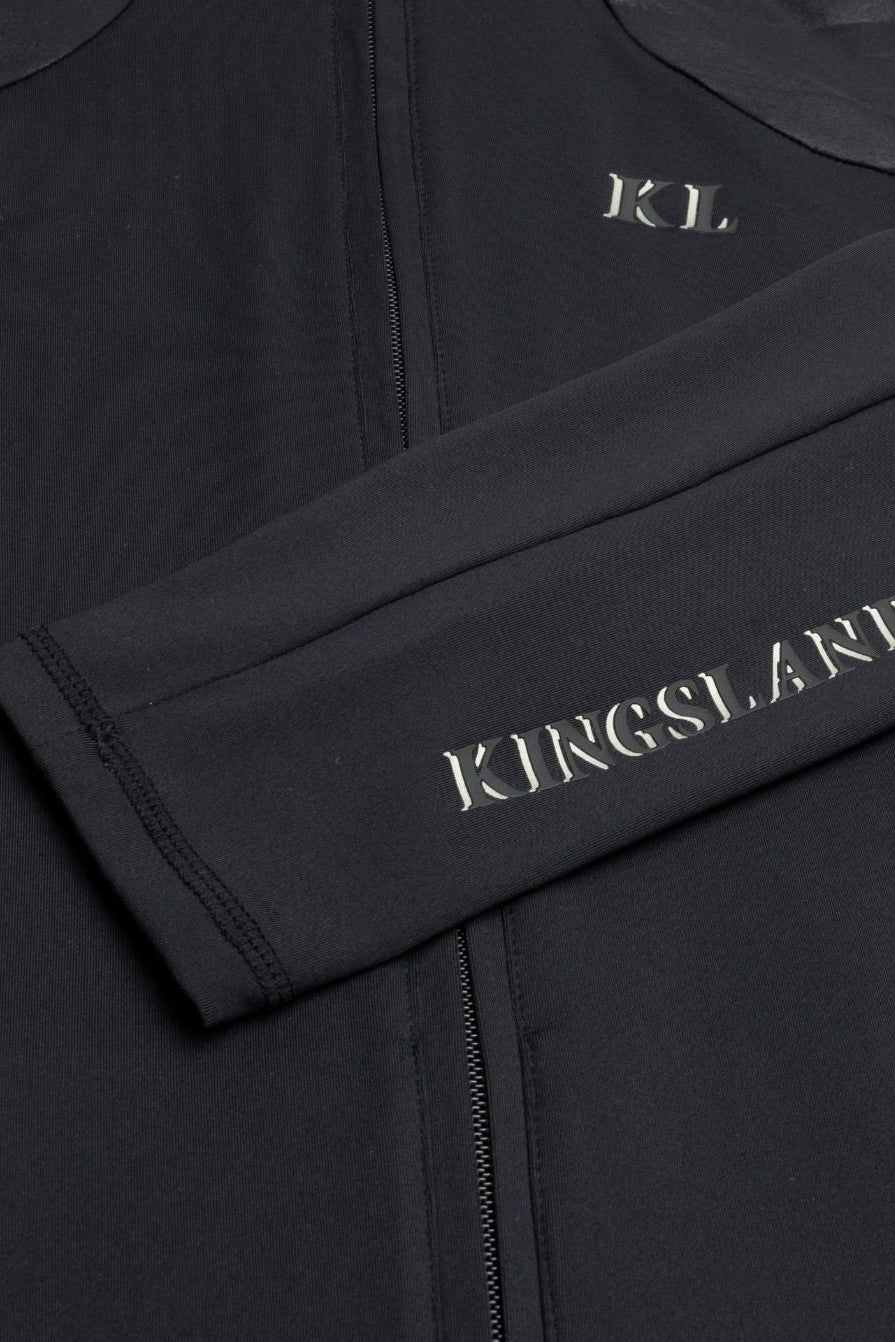 Kingsland Reitjacke KLCeanna Navy