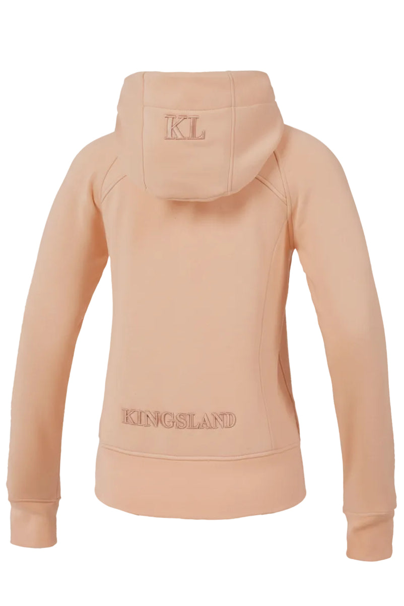 Kingsland Reitjacke KLDarcy Apricot