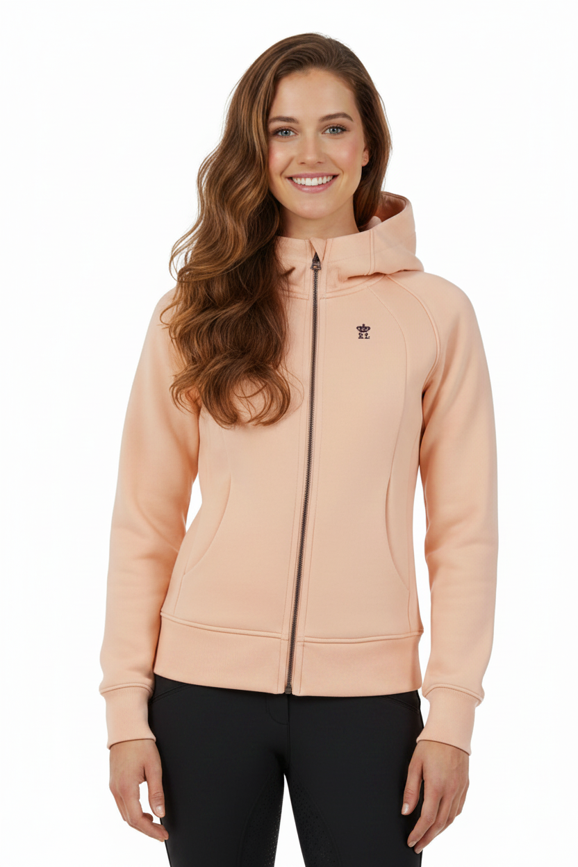 Kingsland Reitjacke KLDarcy Apricot