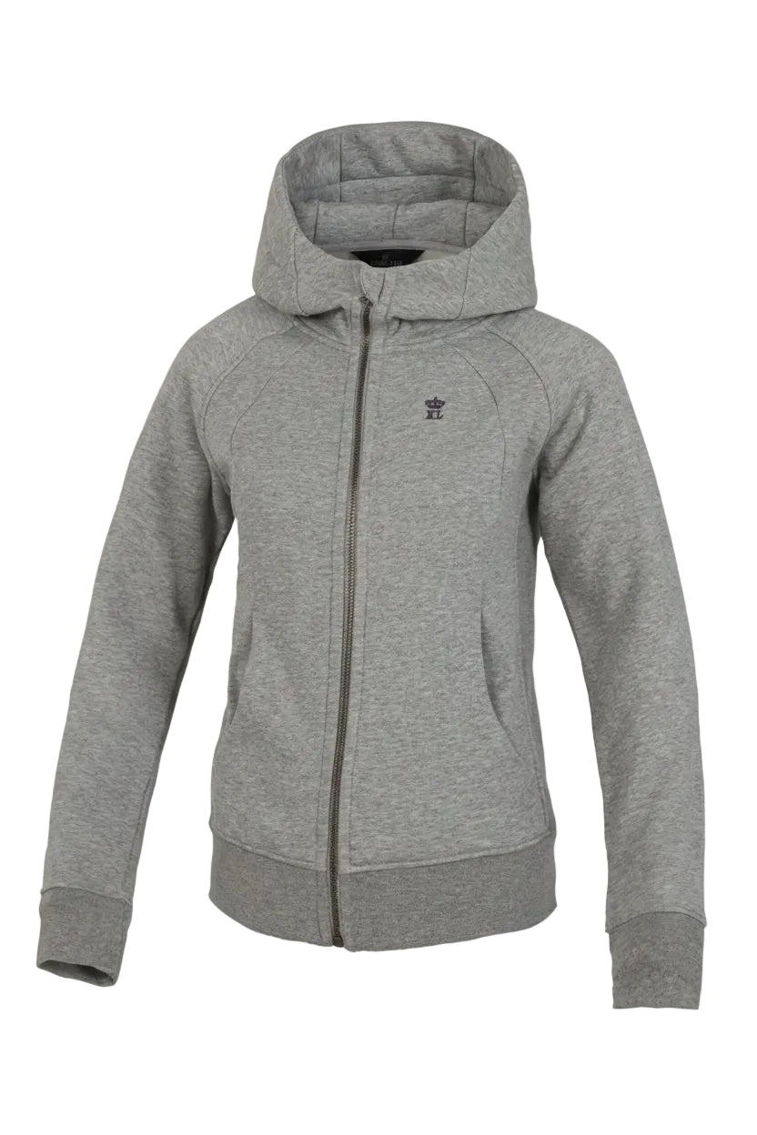 Kingsland Reitjacke KLDarcy Light Grey