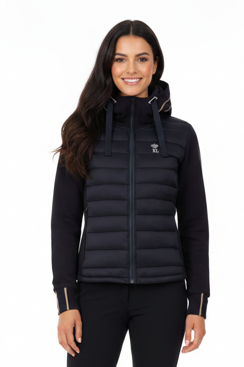 Kingsland Reitjacke KLDesire Navy
