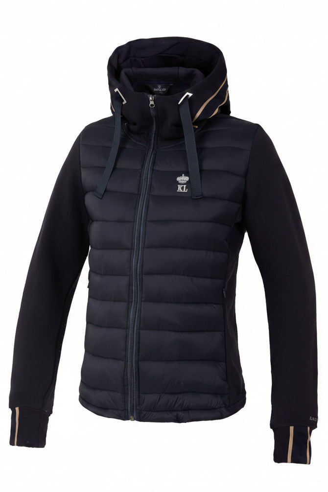Kingsland Reitjacke KLDesire Navy
