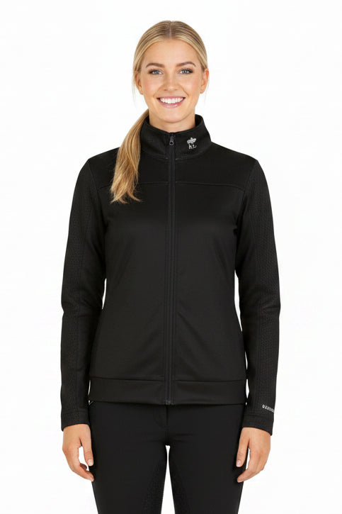 Kingsland Reitjacke KLDevorah Black