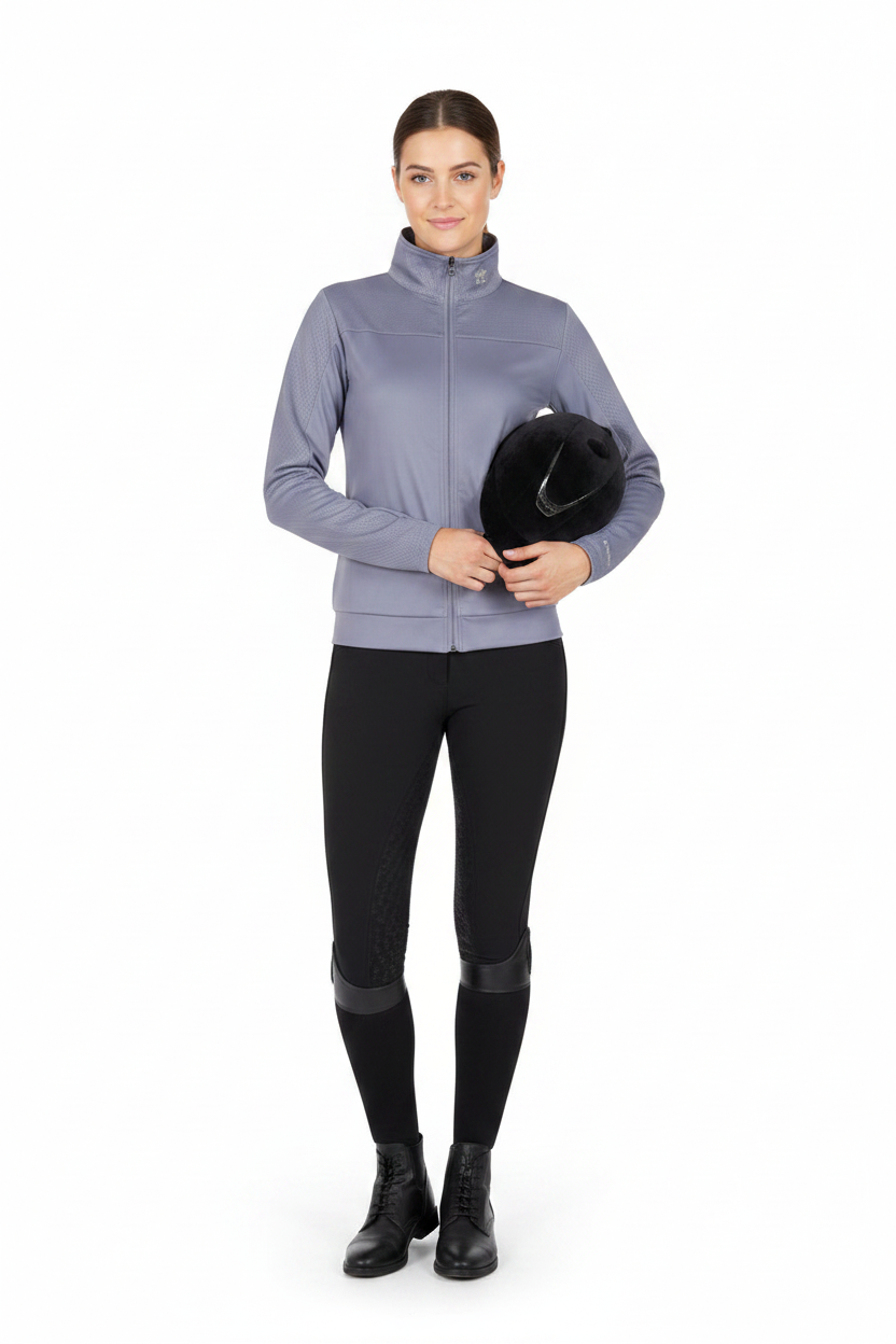 Kingsland Reitjacke KLDevorah Violet