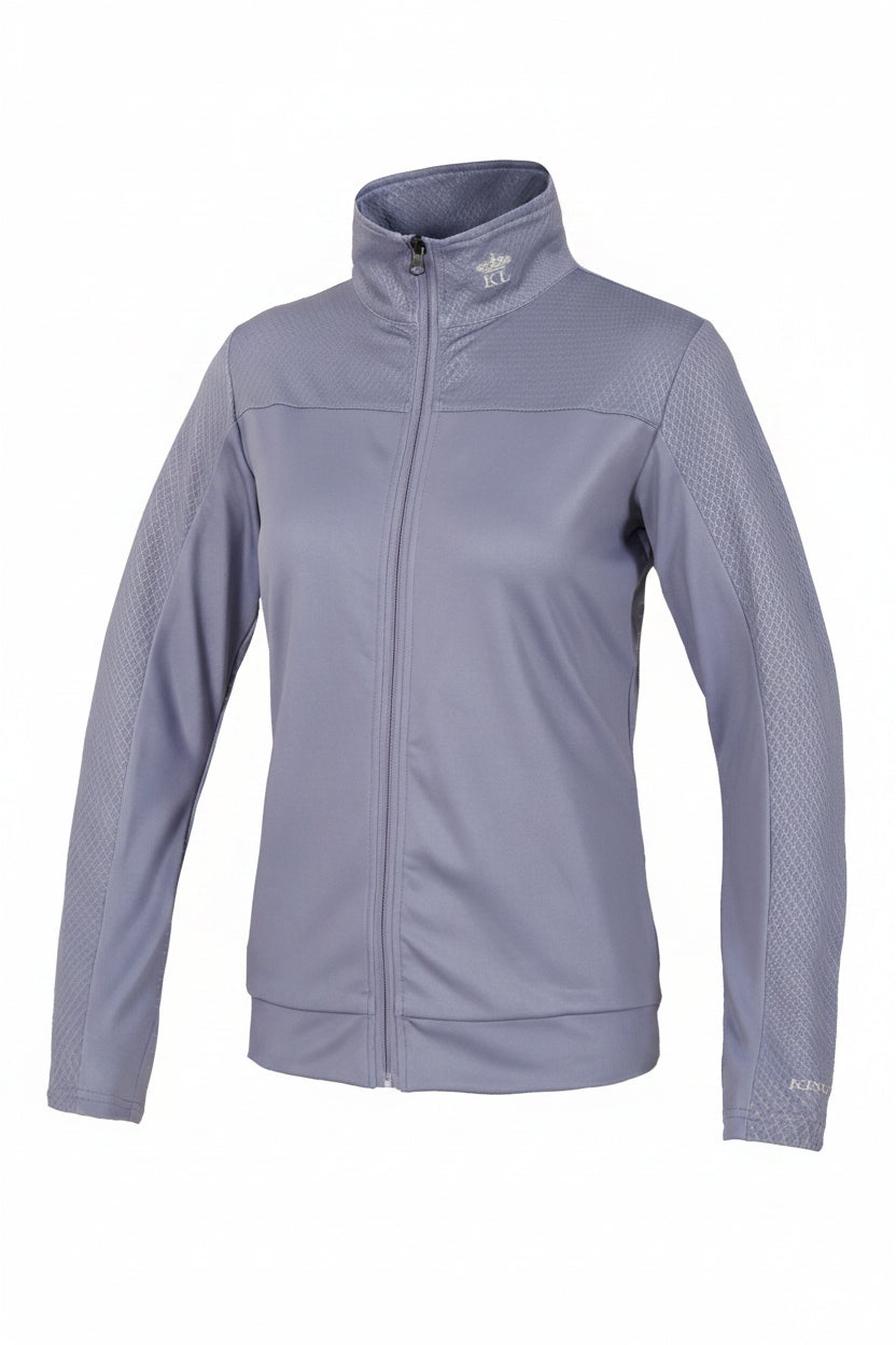 Kingsland Reitjacke KLDevorah Violet