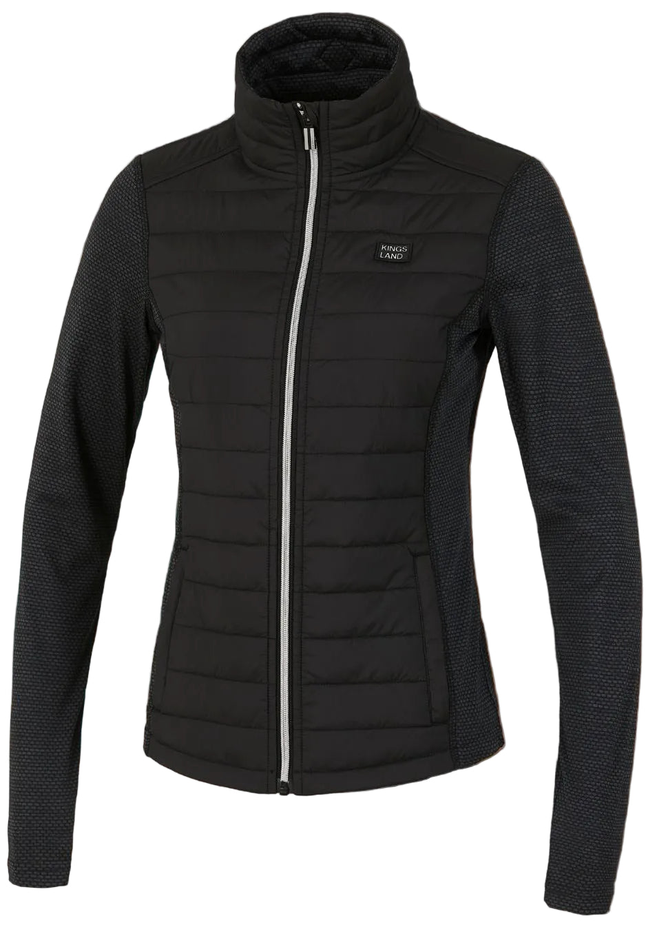 kingsland-damen-jacke-klfalynn--black-kaufen-www.hotti24.de