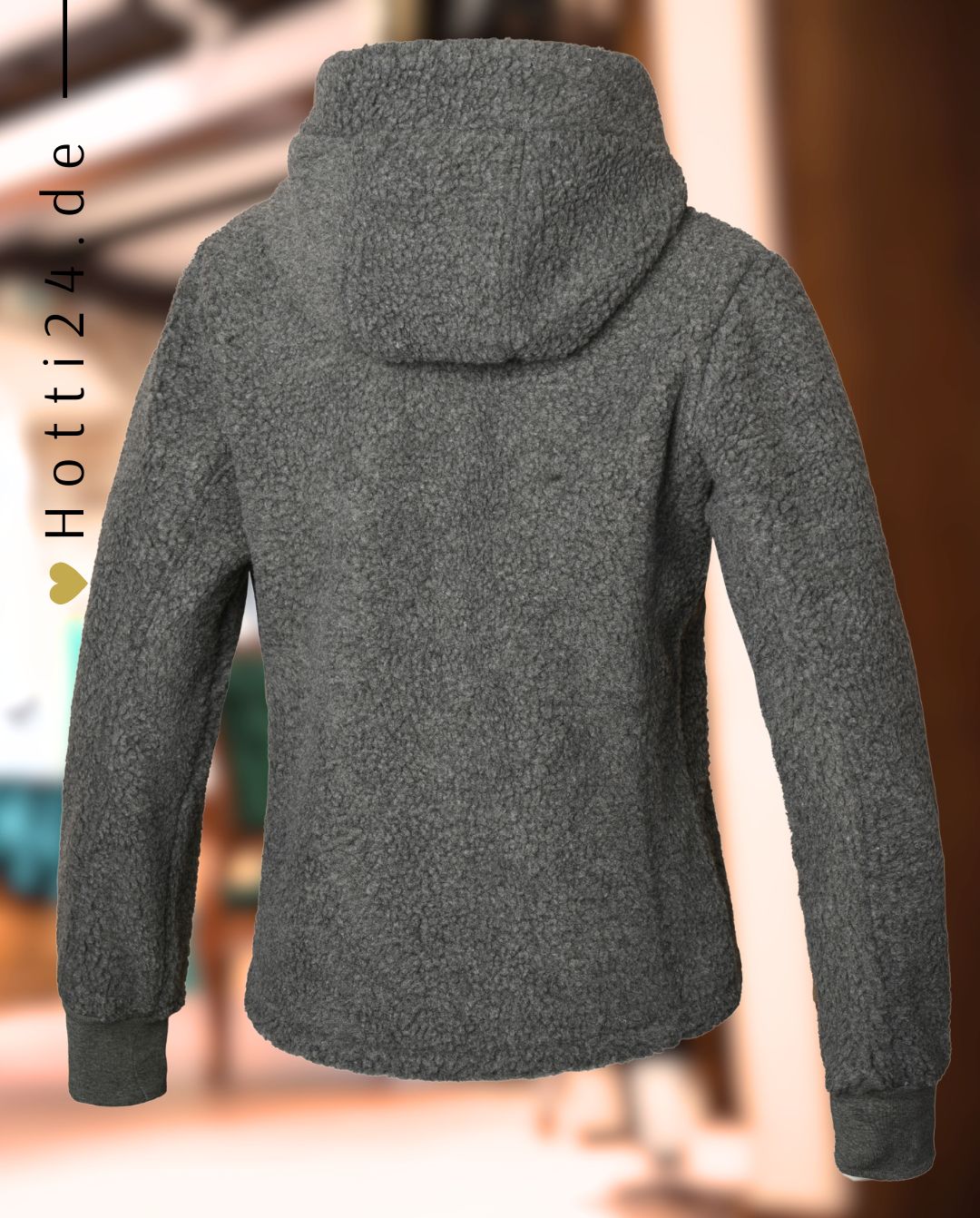 Kingsland »Jacke Shepard KLFrancine Black
