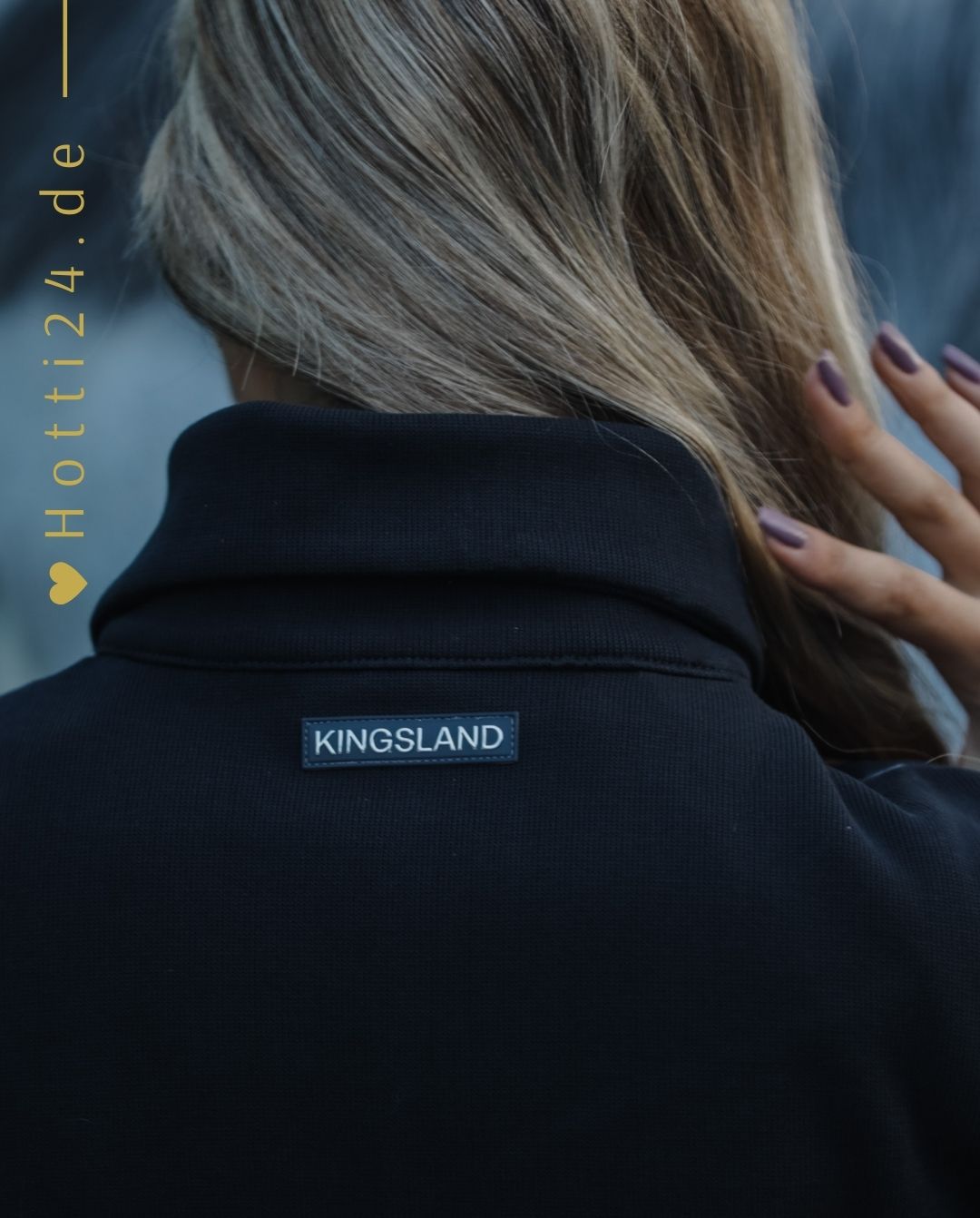 KINGSLAND »Daunenjacke KLHeather