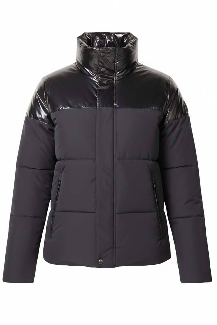 Kingsland Winter Reitjacke KLStacy Navy