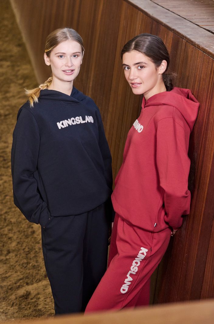 Kingsland Jogginghose KLAshley Navy