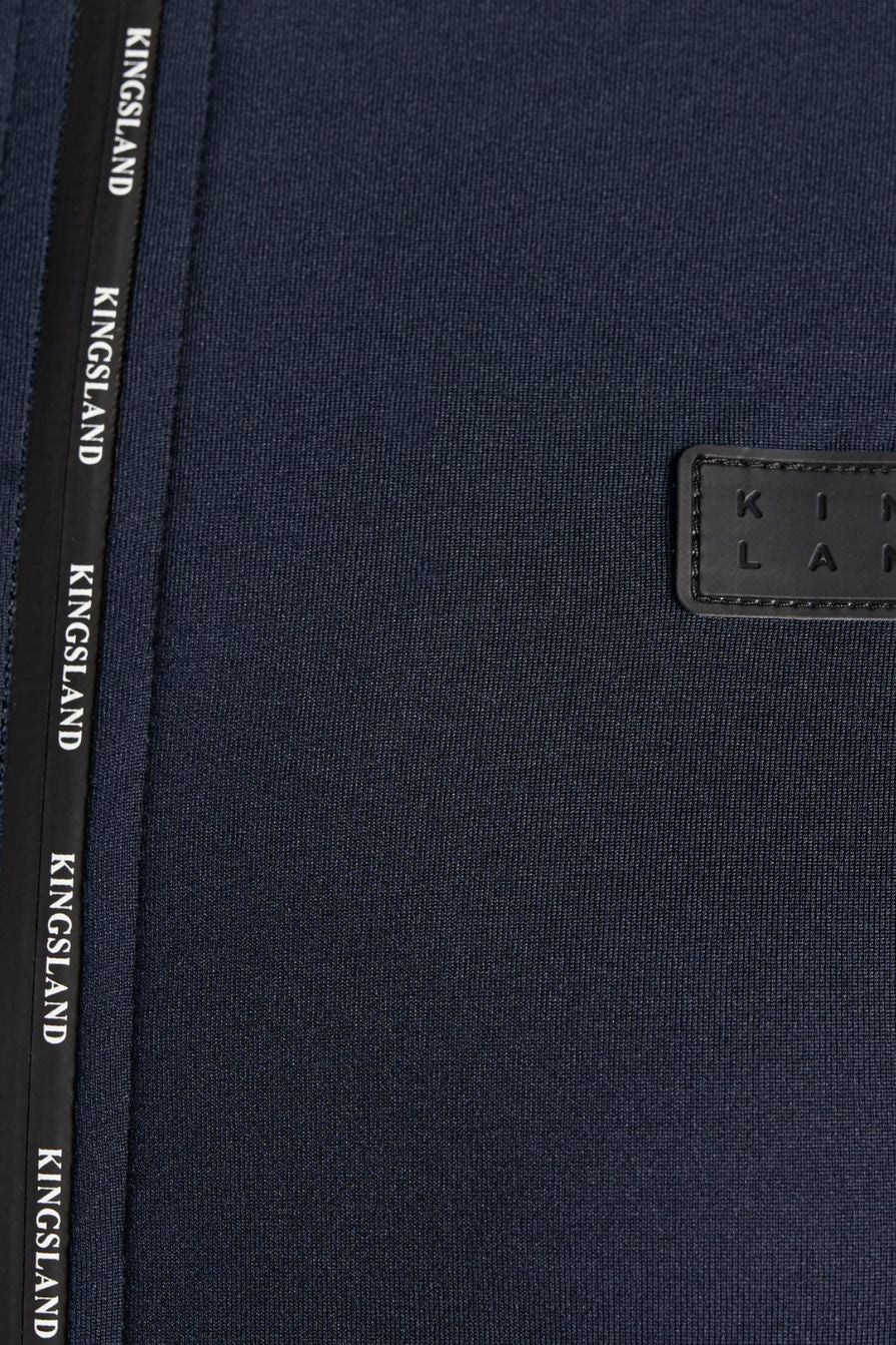 KINGSLAND »Fleece Jacket KLAdalee Navy