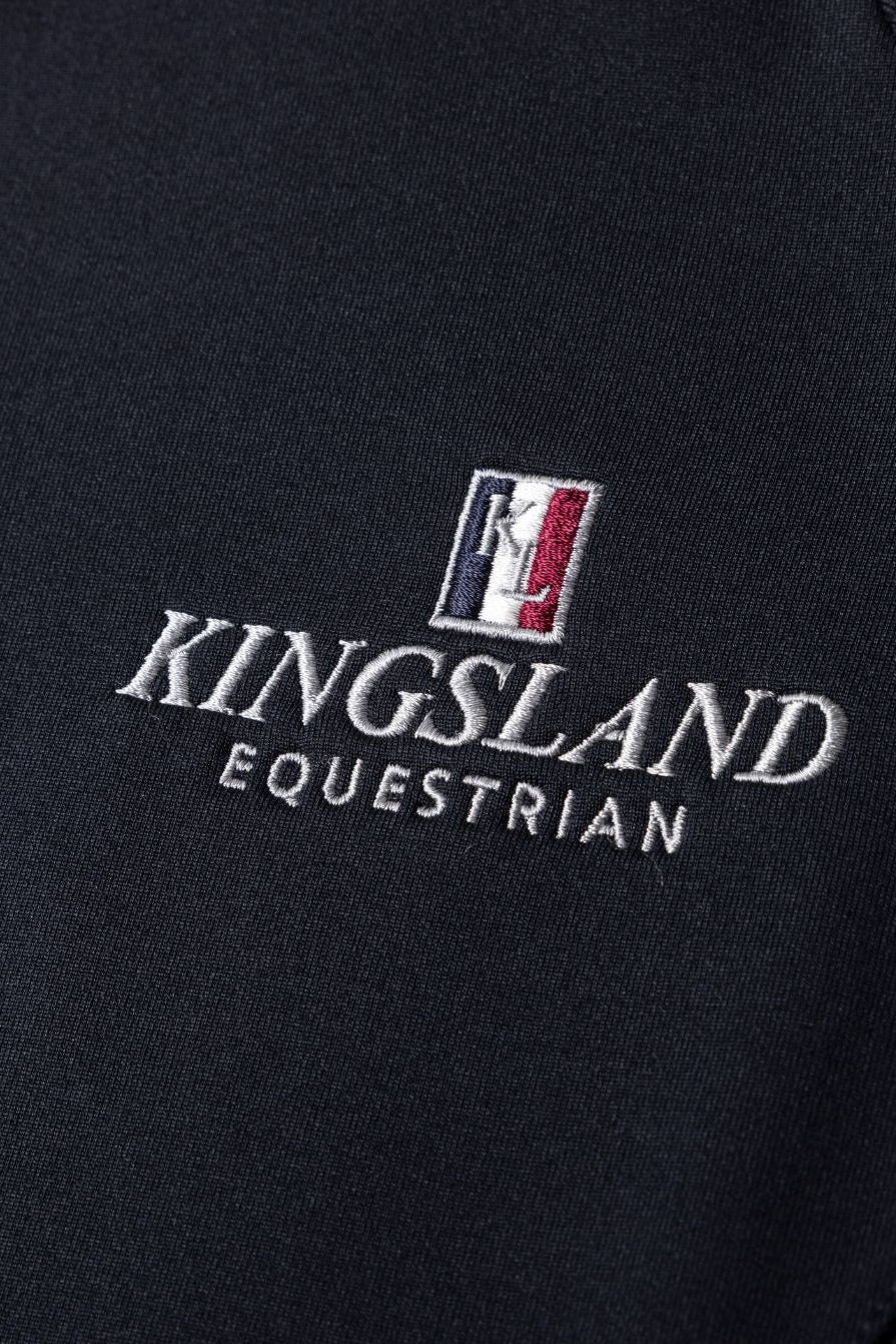 Kingsland Reitjacke KLClassic Black