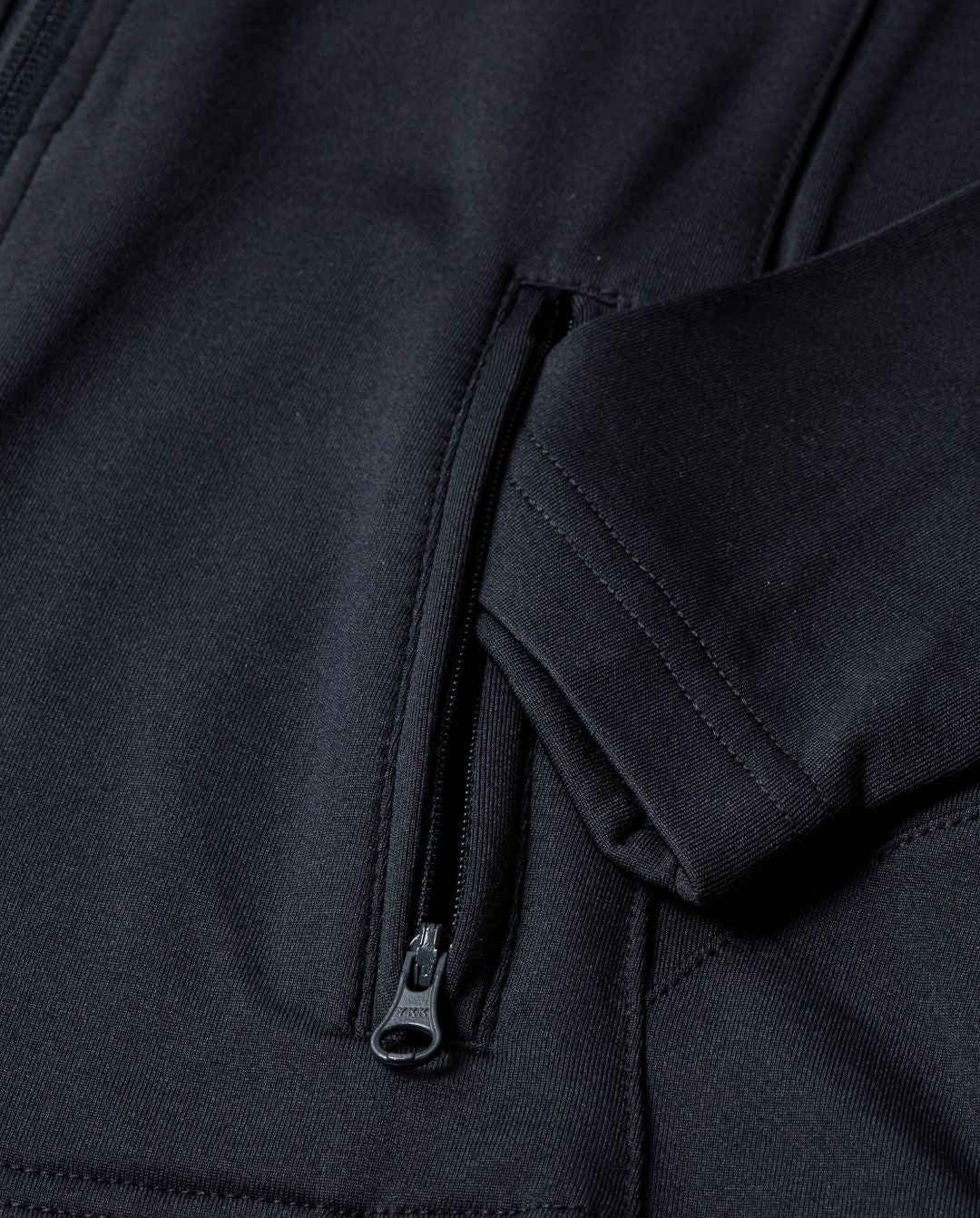 KINGSLAND »Trainingsjacke KLClassic Black