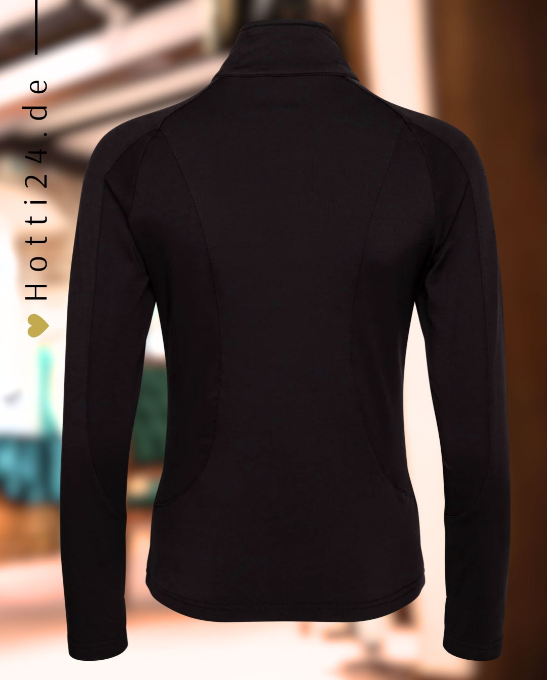 Kingsland »Trainingsjacke KLClassic Black