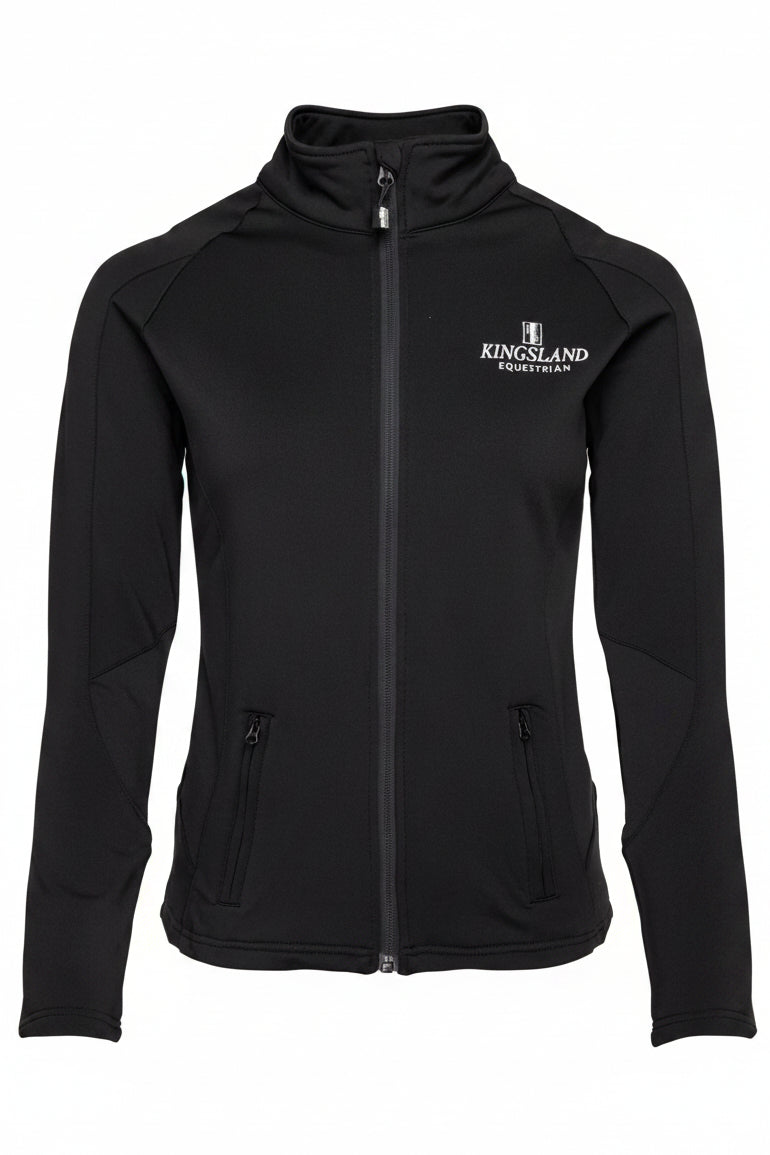 Kingsland Reitjacke KLClassic Black