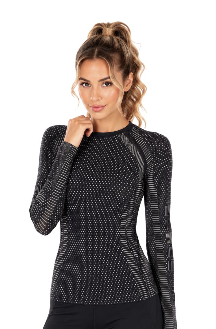 kingsland-damen-langarm-reitshirt-klalicia-schwarz