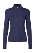 Kingsland Reitshirt KLAnnabella Evening Blue