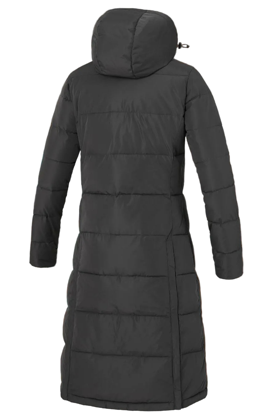 Kingsland Reitmantel KLFae Grey