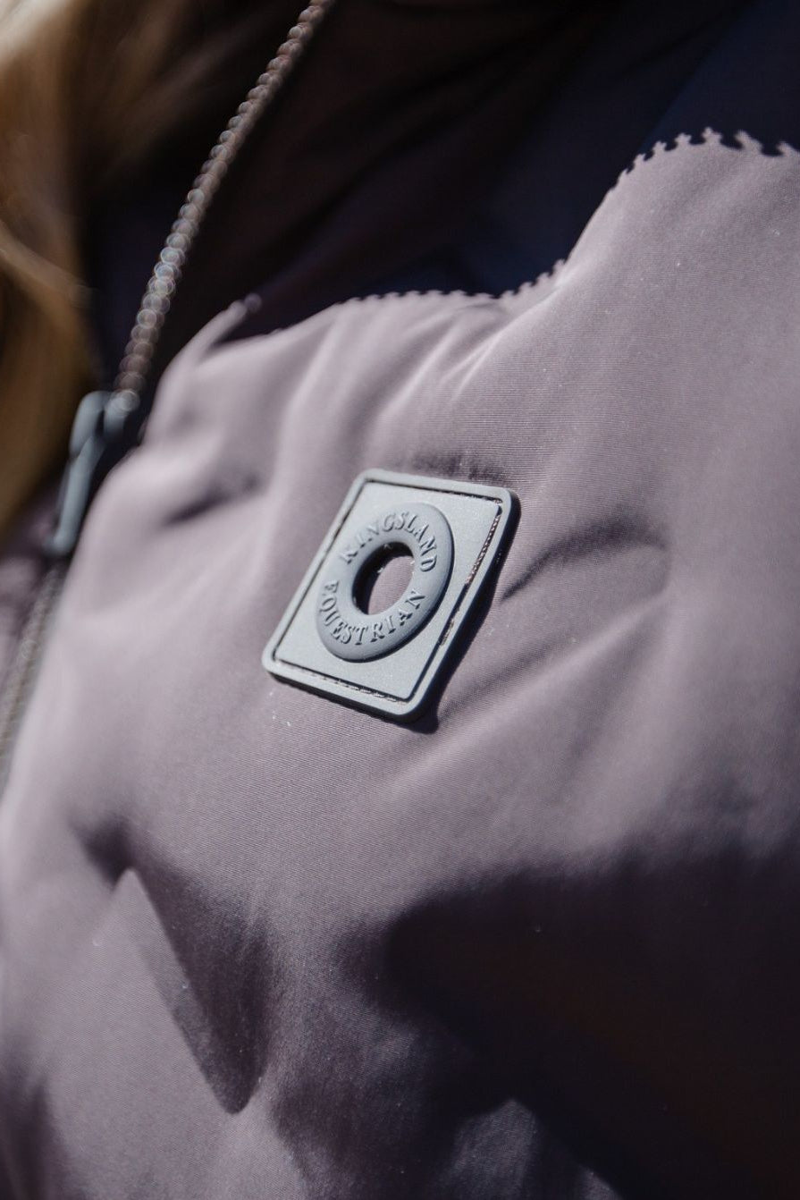 Kingsland »Riding Coat KLSidra Brown