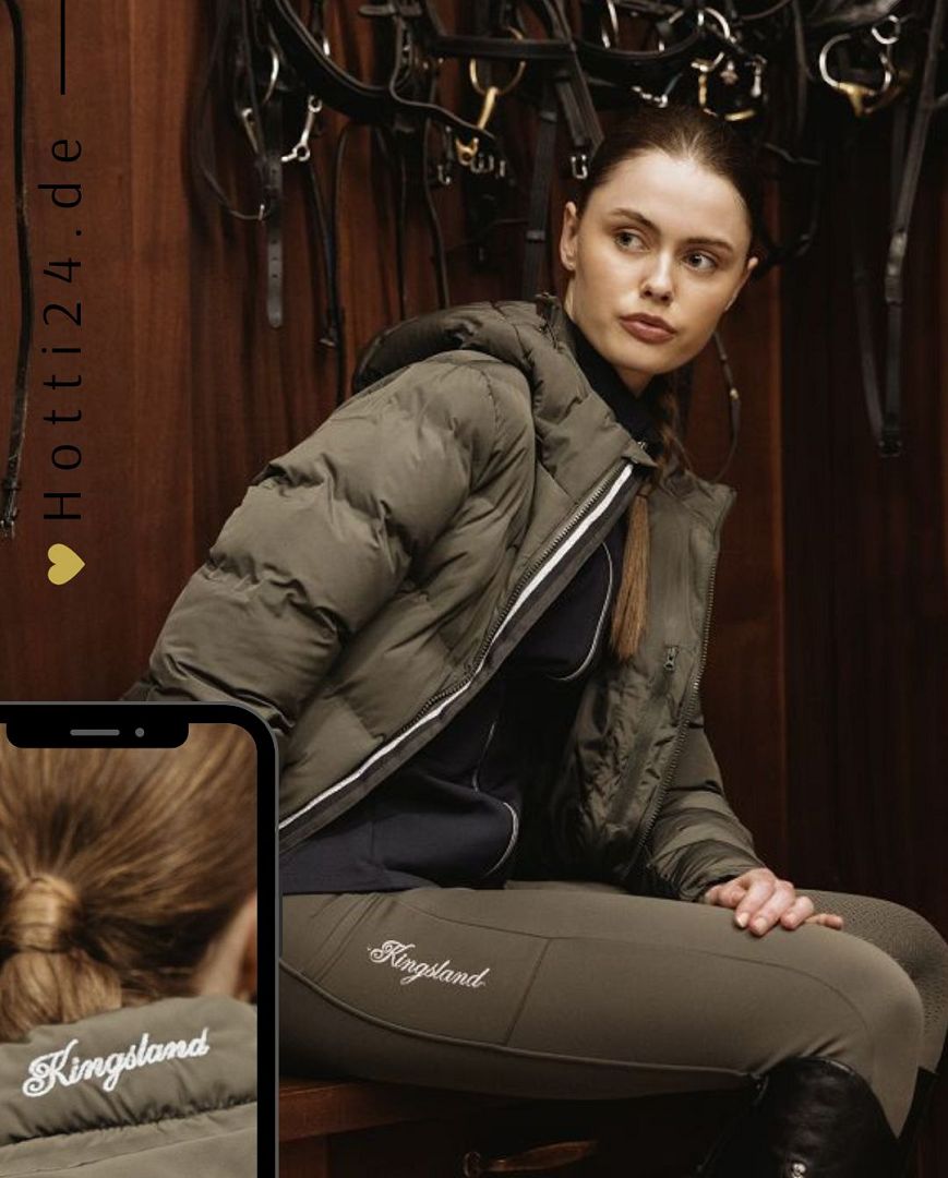 Der Kingsland Damen Parka 'Emmie' mit der Artikelnummer 2330153204-5015 ist bei www.Hotti24.de erhältlich. Dieser Parka ist ein stilvolles Kleidungsstück für Damen. Er bietet Schutz vor Kälte und Nässe und kommt in einer Vielzahl von Größen und Farben. Der Parka besteht aus hochwertigen Materialien und ist für verschiedene Anlässe geeignet, von lässigen Ausflügen bis hin zu formellen Anlässen. Für weitere Details und um diesen Artikel zu erwerben, besuchen Sie bitte www.Hotti24.de