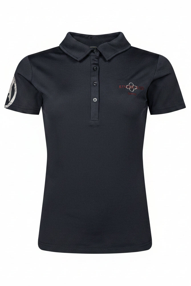KINGSLAND »Polo Shirt KLBellarosa Navy