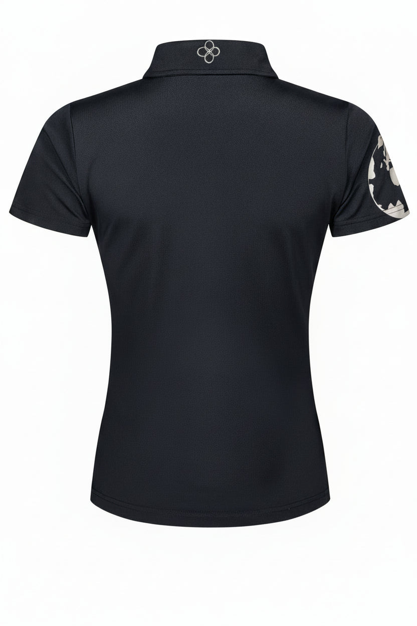 KINGSLAND »Polo Shirt KLBellarosa Navy