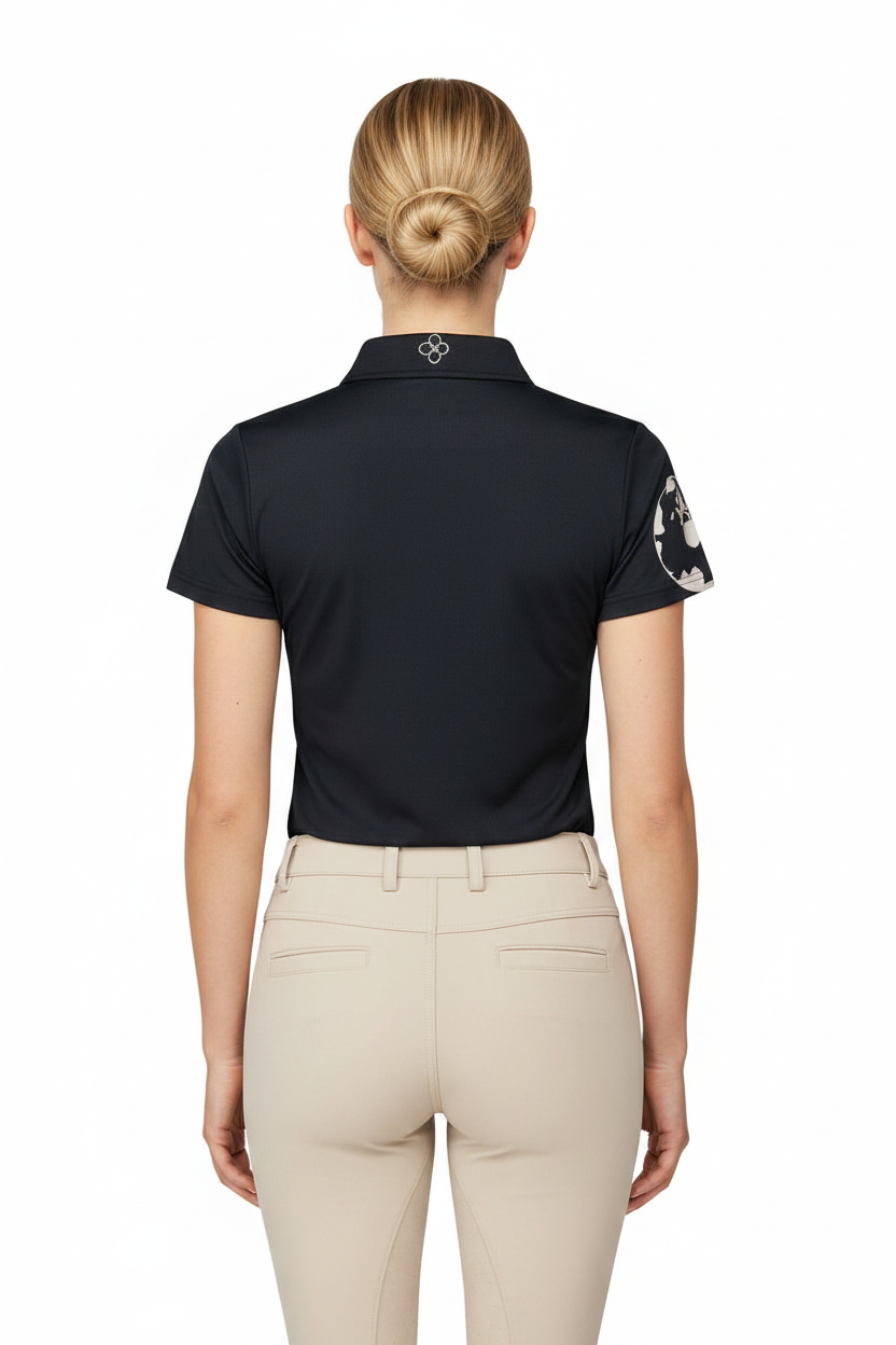 KINGSLAND »Polo Shirt KLBellarosa Navy