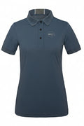KINGSLAND »Polo Shirt KLBrinlee Blue Bering Sea
