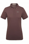 KINGSLAND »Polo Shirt KLBrinlee Purple Flint