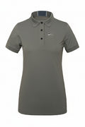 KINGSLAND »Polo Shirt KLBrinlee Grey Thundercloud